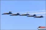 United States Navy Blue Angels - Fleet Week 2012 - San Francisco Bay 2012