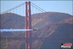 United States Navy Blue Angels - Fleet Week 2012 - San Francisco Bay 2012