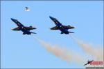 United States Navy Blue Angels - Fleet Week 2012 - San Francisco Bay 2012