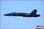 United States Navy Blue Angels - Fleet Week 2012 - San Francisco Bay 2012