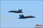 United States Navy Blue Angels - Fleet Week 2012 - San Francisco Bay 2012
