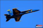 United States Navy Blue Angels - Fleet Week 2012 - San Francisco Bay 2012