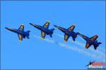 United States Navy Blue Angels - Fleet Week 2012 - San Francisco Bay 2012