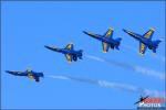 United States Navy Blue Angels - Fleet Week 2012 - San Francisco Bay 2012