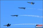 United States Navy Blue Angels - Fleet Week 2012 - San Francisco Bay 2012