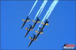 United States Navy Blue Angels - Fleet Week 2012 - San Francisco Bay 2012