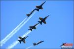 United States Navy Blue Angels - Fleet Week 2012 - San Francisco Bay 2012