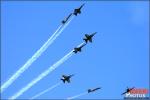 United States Navy Blue Angels - Fleet Week 2012 - San Francisco Bay 2012