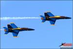 United States Navy Blue Angels - Fleet Week 2012 - San Francisco Bay 2012