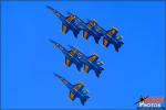 United States Navy Blue Angels - Fleet Week 2012 - San Francisco Bay 2012