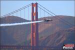 United States Navy Blue Angels - Fleet Week 2012 - San Francisco Bay 2012
