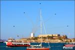 United States Navy Blue Angels - Fleet Week 2012 - San Francisco Bay 2012