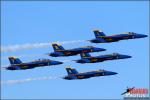 United States Navy Blue Angels - Fleet Week 2012 - San Francisco Bay 2012