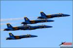 United States Navy Blue Angels - Fleet Week 2012 - San Francisco Bay 2012