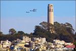 United States Navy Blue Angels - Fleet Week 2012 - San Francisco Bay 2012