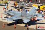 Boeing CF-18C Hornet - Fleet Week 2012 - United Family Day 2012