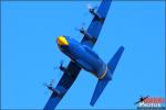 USN Blue Angels Fat Albert -  C-130T - Fleet Week 2012 - United Family Day 2012