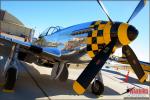 North American P-51D Mustang - Fleet Week 2012 - United Family Day 2012