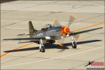 North American P-51D Mustang - Fleet Week 2012 - United Family Day 2012