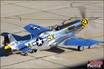 North American P-51D Mustang - Fleet Week 2012 - United Family Day 2012