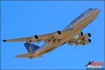 United Airlines 747-422 - Fleet Week 2012 - United Family Day 2012