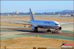 United Airlines 777-200 - Fleet Week 2012 - United Family Day 2012