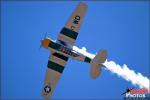 North American SNJ-5 Texan - Wings over Gillespie Airshow 2012 [ DAY 1 ]