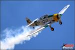 North American SNJ-5 Texan - Wings over Gillespie Airshow 2012 [ DAY 1 ]