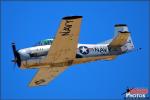 Northrop T-38C Trojan - Wings over Gillespie Airshow 2012 [ DAY 1 ]