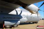 Lockheed C-130J Hercules - Wings, Wheels, & Rotors Expo 2012
