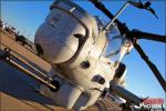 Bell AH-1Z Viper - MCAS Miramar Airshow 2012 [ DAY 1 ]