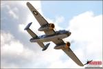 North American B-25J Mitchell - MCAS Miramar Airshow 2012 [ DAY 1 ]