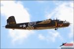 North American B-25J Mitchell - MCAS Miramar Airshow 2012 [ DAY 1 ]