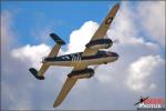 North American B-25J Mitchell - MCAS Miramar Airshow 2012 [ DAY 1 ]