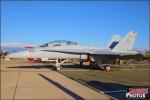 Boeing F/A-18D Hornet - MCAS Miramar Airshow 2012 [ DAY 1 ]