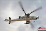 MAGTF DEMO: AH-1Z Viper - MCAS Miramar Airshow 2012 [ DAY 1 ]