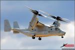 MAGTF DEMO: MV-22 Osprey - MCAS Miramar Airshow 2012 [ DAY 1 ]