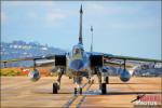 Panavia Tornado IDS-T - MCAS Miramar Airshow 2012 [ DAY 1 ]