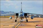 Panavia Tornado IDS-T - MCAS Miramar Airshow 2012 [ DAY 1 ]