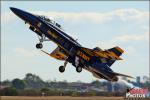United States Navy Blue Angels - MCAS Miramar Airshow 2012 [ DAY 1 ]