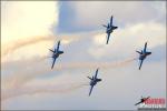 United States Navy Blue Angels - MCAS Miramar Airshow 2012 [ DAY 1 ]