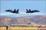 United States Navy Blue Angels - MCAS Miramar Airshow 2012 [ DAY 1 ]
