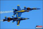 United States Navy Blue Angels - MCAS Miramar Airshow 2012 [ DAY 1 ]