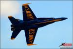 United States Navy Blue Angels - MCAS Miramar Airshow 2012 [ DAY 1 ]