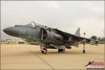 Boeing AV-8B Harrier  II - March ARB Airshow 2012 [ DAY 1 ]