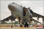 Boeing AV-8B Harrier  II - March ARB Airshow 2012 [ DAY 1 ]
