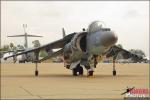 Boeing AV-8B Harrier  II - March ARB Airshow 2012 [ DAY 1 ]