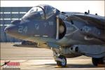 Boeing AV-8B Harrier  II - March ARB Airshow 2012 [ DAY 1 ]