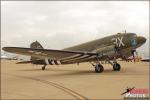 Douglas C-47B Skytrain - March ARB Airshow 2012 [ DAY 1 ]