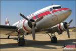 Douglas C-47B Skytrain - March ARB Airshow 2012 [ DAY 1 ]